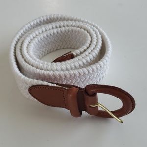 TALBOTS 🎯🏌️‍♂️ VERY STRETCHY BEAUTIFUL BELT  (only a bundle of 3 or more)